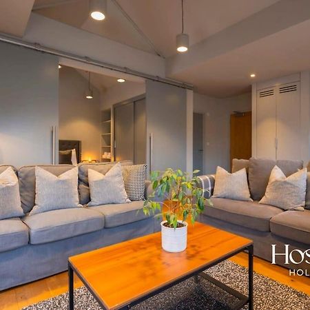 Stylish Luxury Apartment In The Centre Of Henley Dış mekan fotoğraf