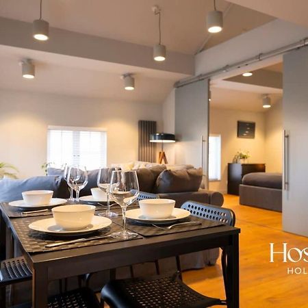 Stylish Luxury Apartment In The Centre Of Henley Dış mekan fotoğraf